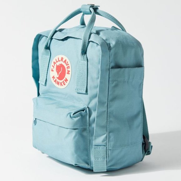 vsco fjallraven kanken